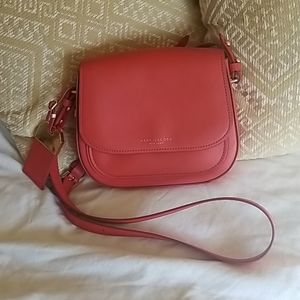 Marc Jacobs Mini Rider Crossbody Bag